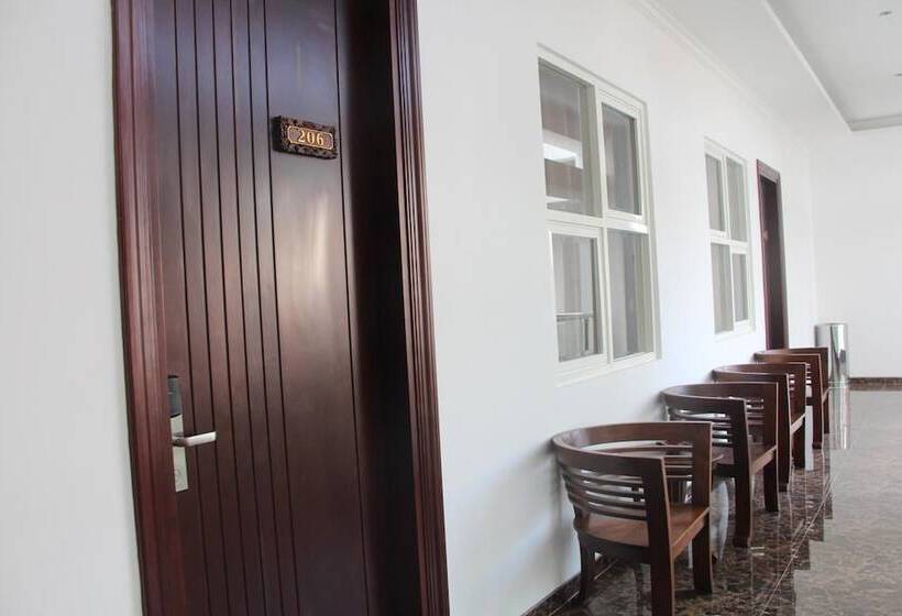 Pansiyon Tlogomas Guest House