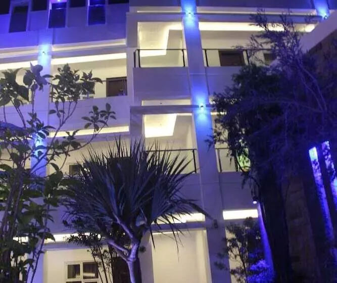 Pansiyon Tlogomas Guest House