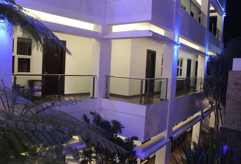 Pansiyon Tlogomas Guest House