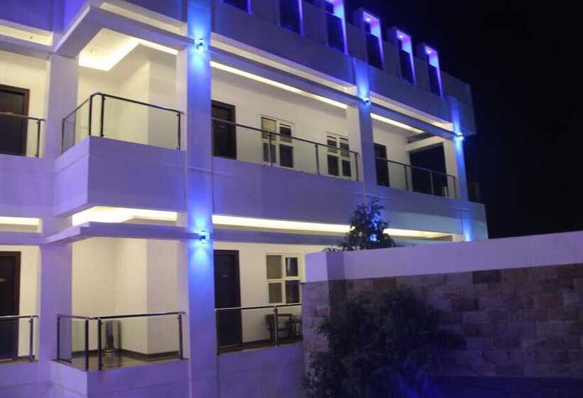 Pansiyon Tlogomas Guest House