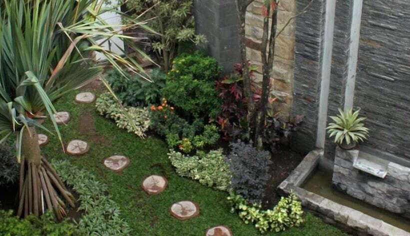 Pansiyon Tlogomas Guest House