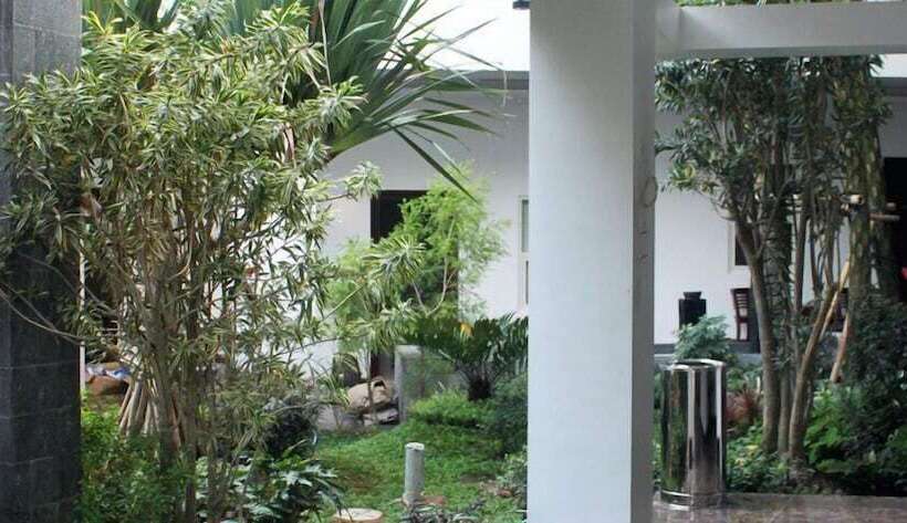 Pansiyon Tlogomas Guest House