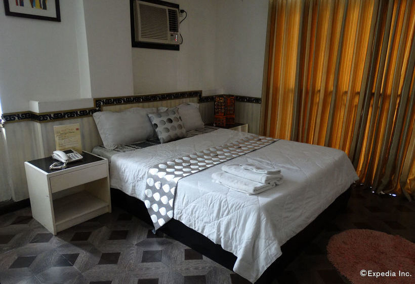 White Palace Condotel