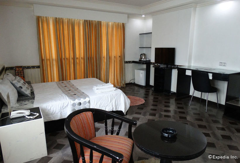 White Palace Condotel