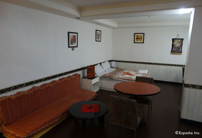 White Palace Condotel