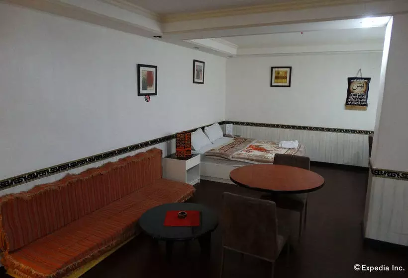 White Palace Condotel