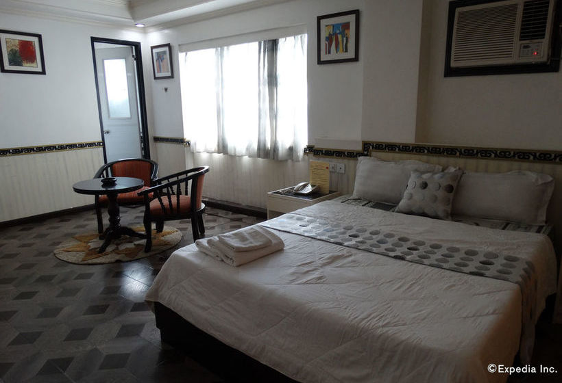 White Palace Condotel