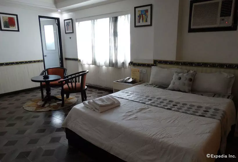 White Palace Condotel