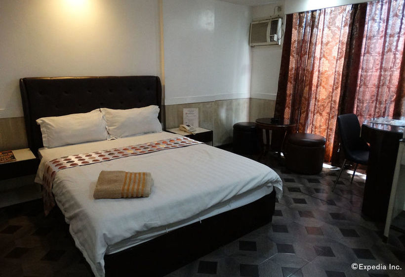 White Palace Condotel