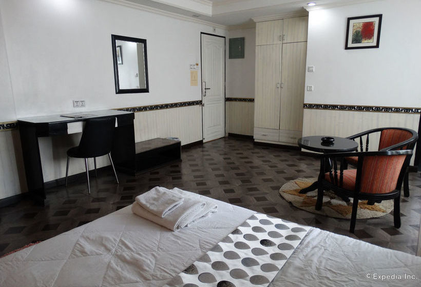 White Palace Condotel