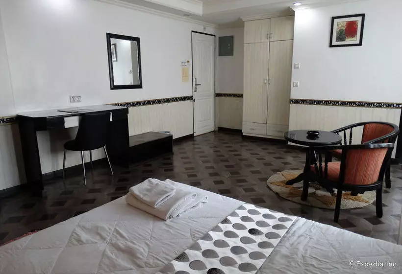 White Palace Condotel