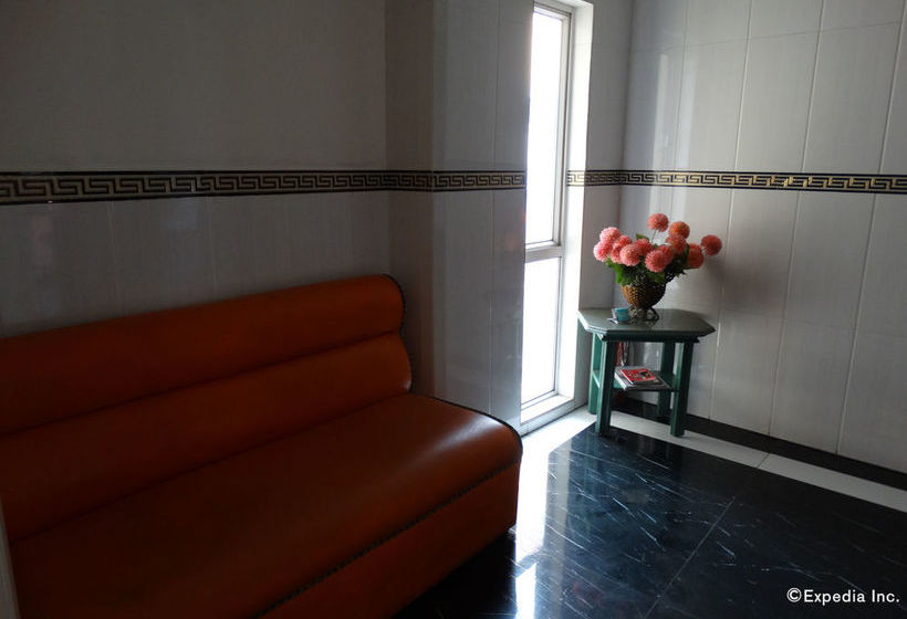 White Palace Condotel