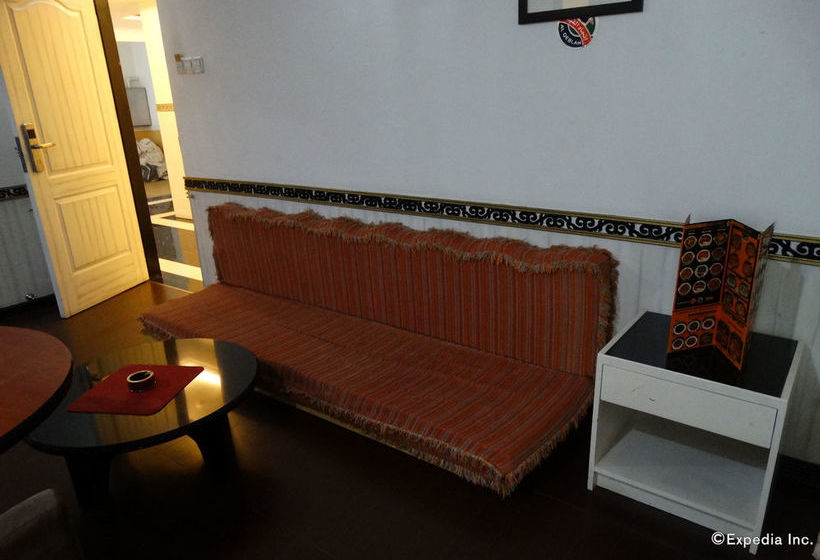 White Palace Condotel