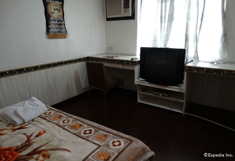 White Palace Condotel