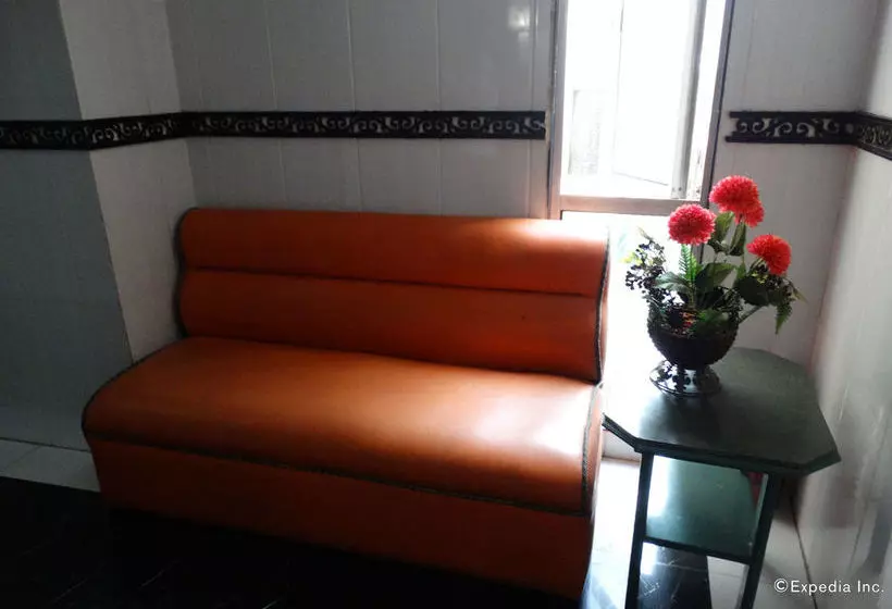 White Palace Condotel