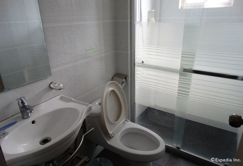 White Palace Condotel