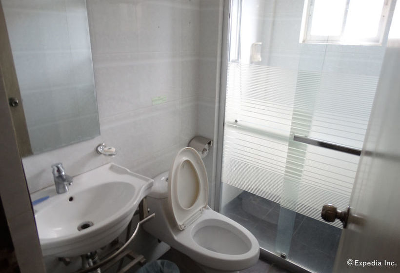 White Palace Condotel