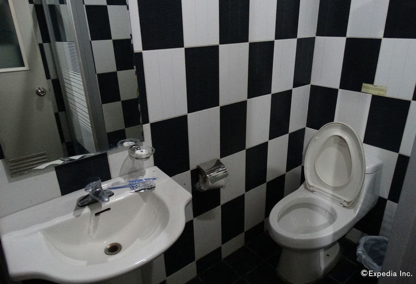 White Palace Condotel