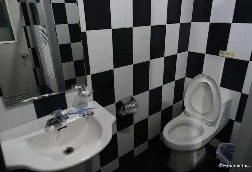 White Palace Condotel