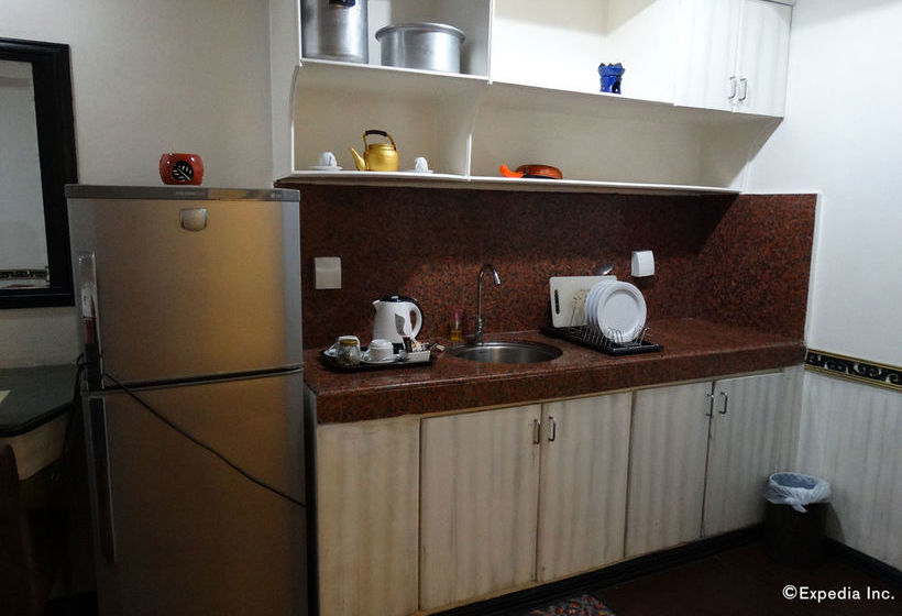 White Palace Condotel