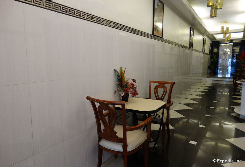 White Palace Condotel