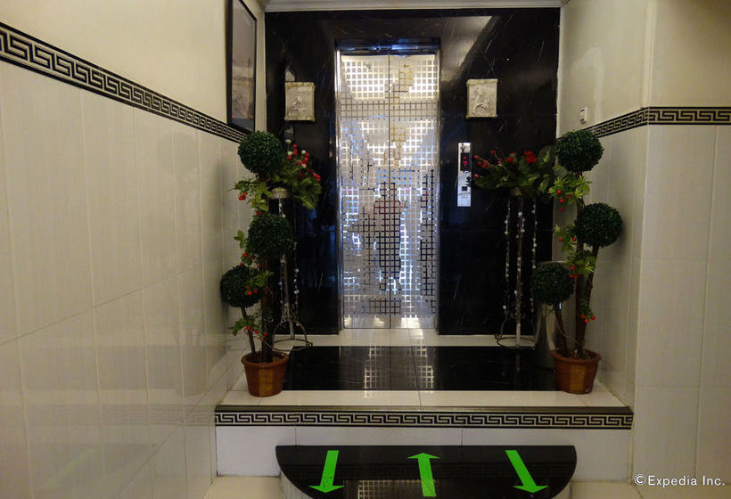 White Palace Condotel