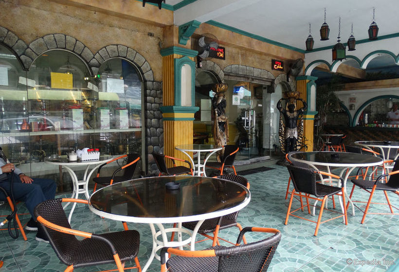 White Palace Condotel