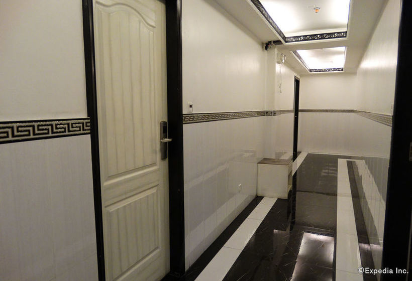 White Palace Condotel