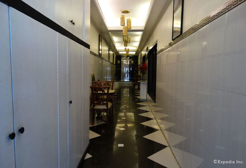 White Palace Condotel