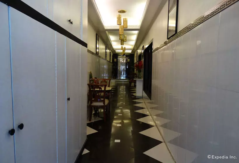 White Palace Condotel