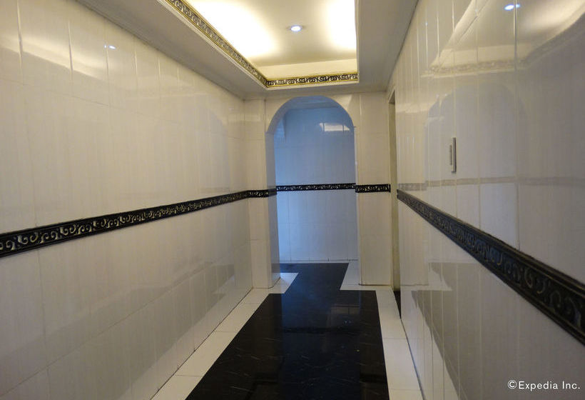 White Palace Condotel