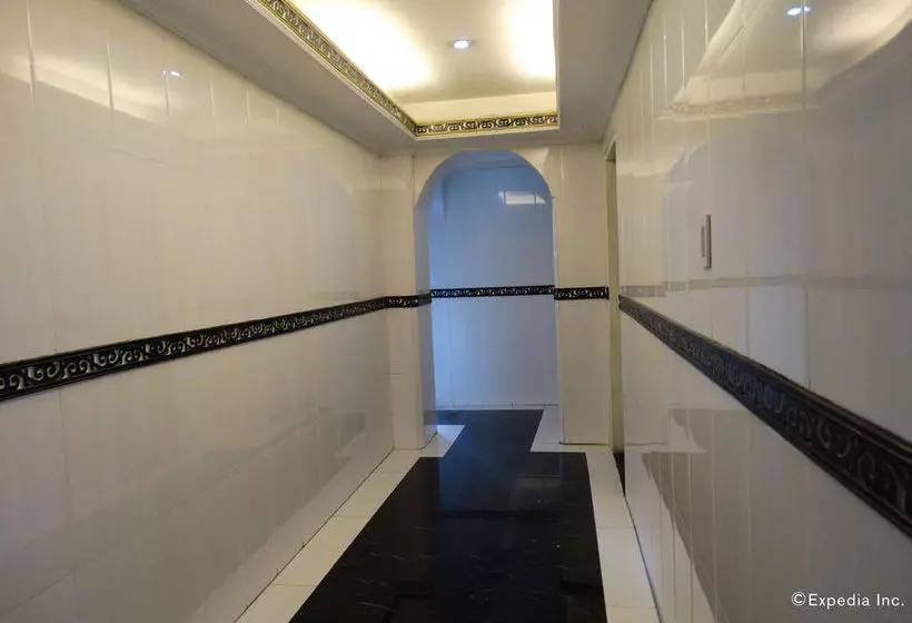 White Palace Condotel