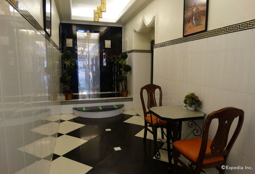 White Palace Condotel