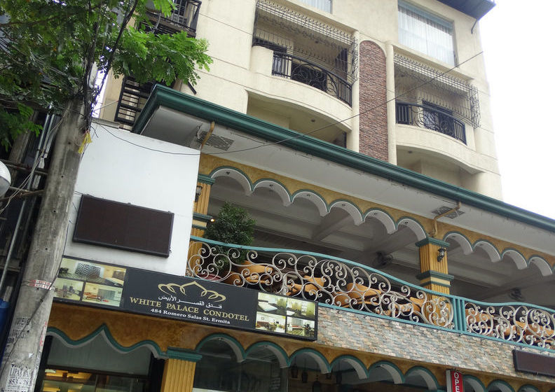White Palace Condotel