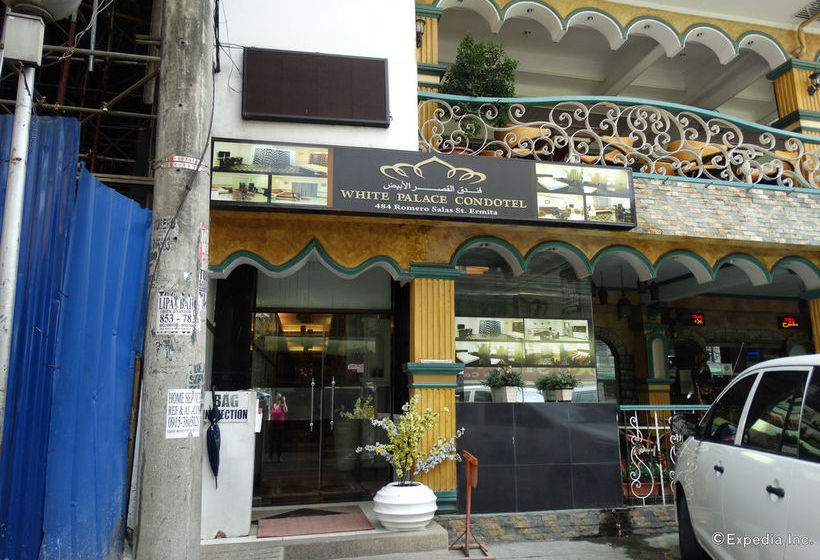 White Palace Condotel