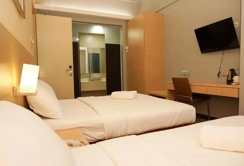 Apps Hotel Kuala Selangor