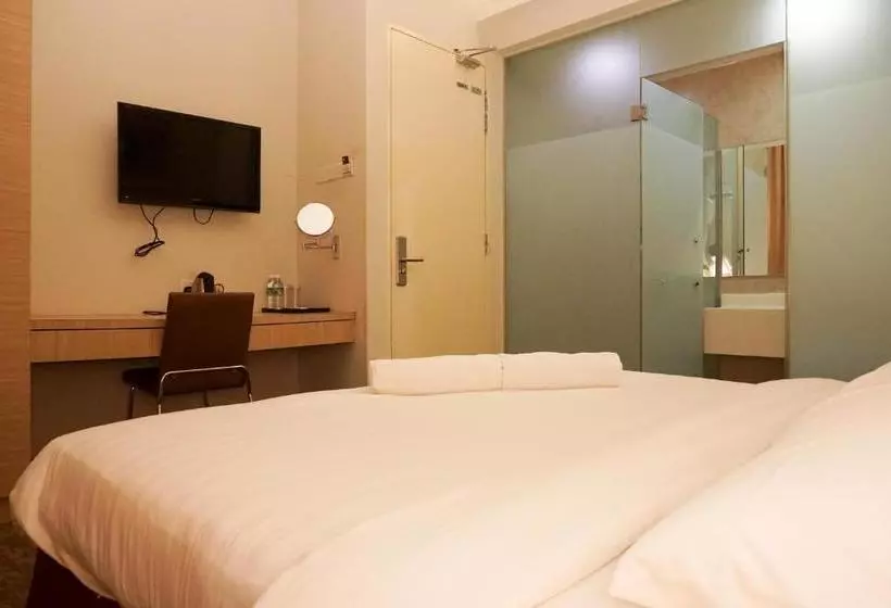 Apps Hotel Kuala Selangor