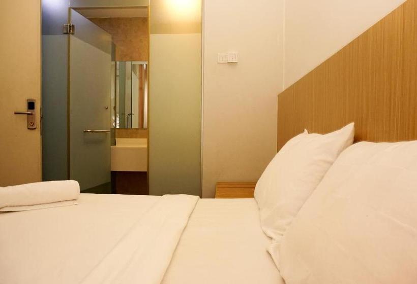 Apps Hotel Kuala Selangor