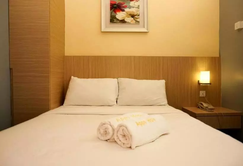 Apps Hotel Kuala Selangor