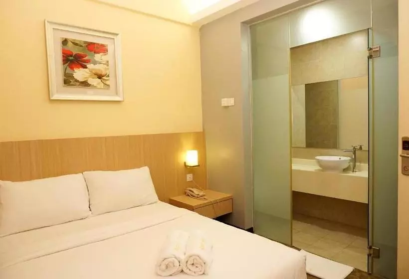 Apps Hotel Kuala Selangor