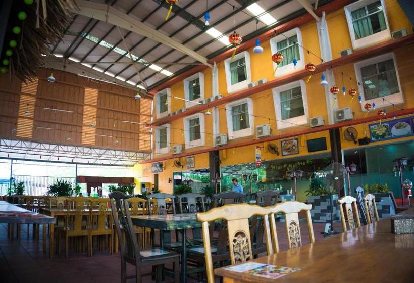 Apps Hotel Kuala Selangor