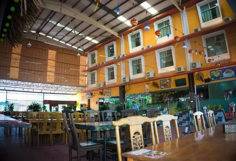 Apps Hotel Kuala Selangor