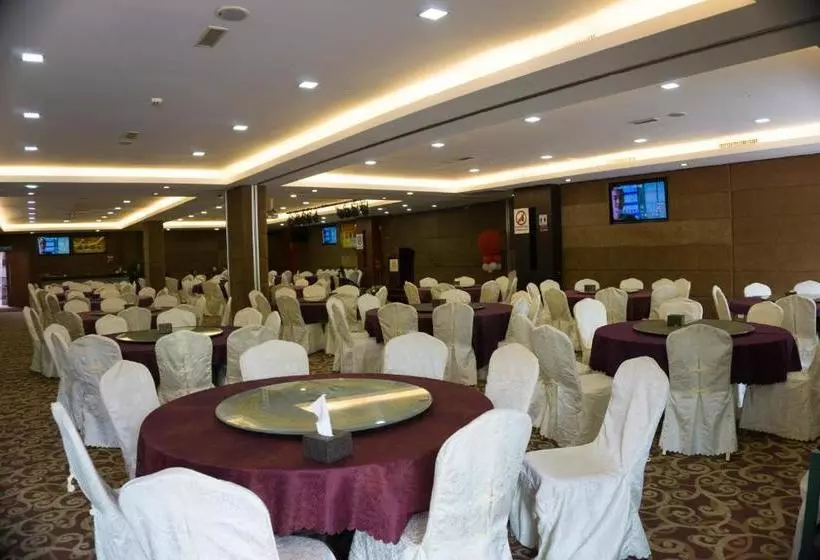 Apps Hotel Kuala Selangor