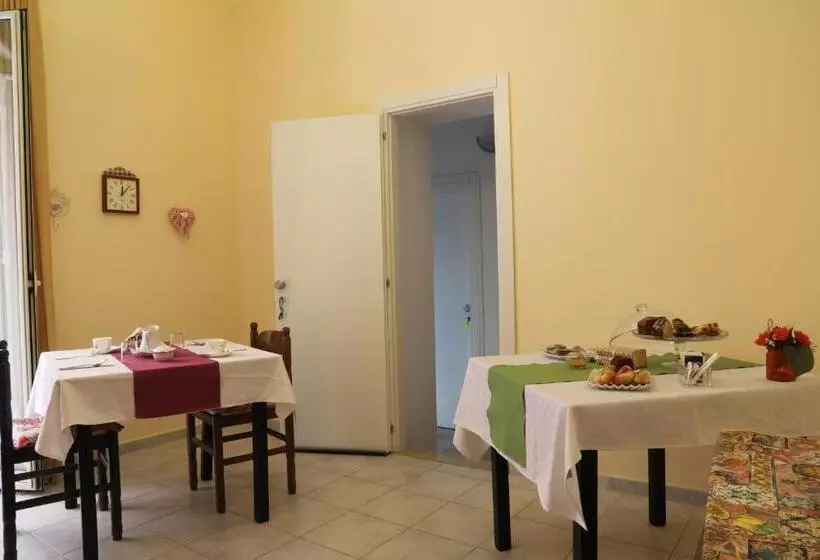 تختخواب و صبحانه Night & Day