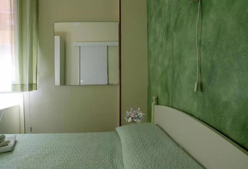 تختخواب و صبحانه Night & Day