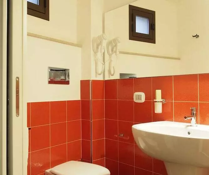 Bed & Breakfast Terrazzani Suite