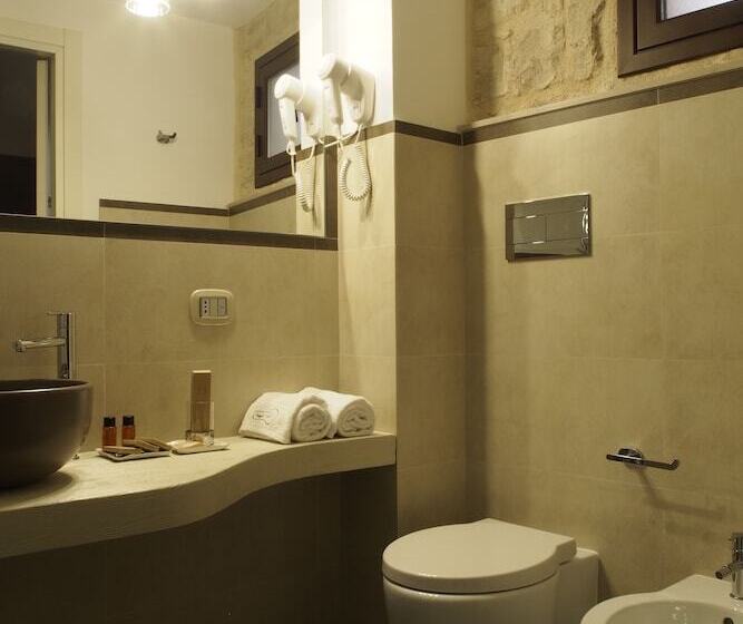 민박 Terrazzani Suite