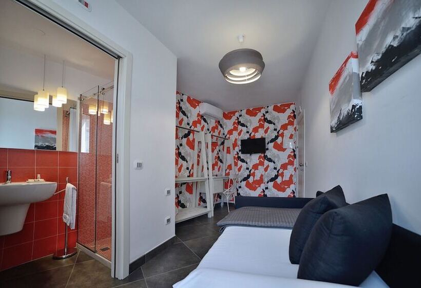 민박 Terrazzani Suite