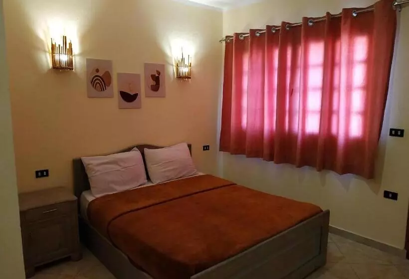 Happy Land Hotel Dahab