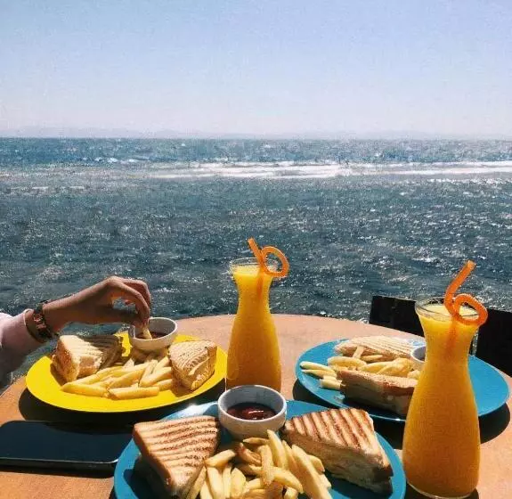 Happy Land Hotel Dahab